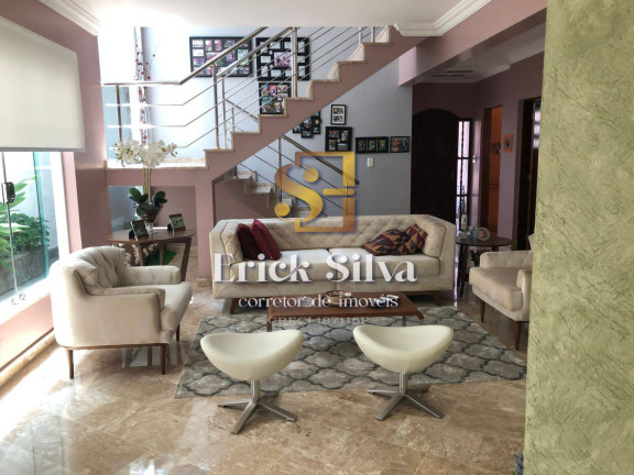 Imagem Casa com 3 Quartos à Venda, 307 m² em City Bussocaba - Osasco Imagem Casa com 3 Quartos à Venda, 307 m² em City Bussocaba - Osasco
