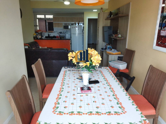 Imagem Apartamento com 2 Quartos à Venda, 121 m² em Braga - Cabo Frio