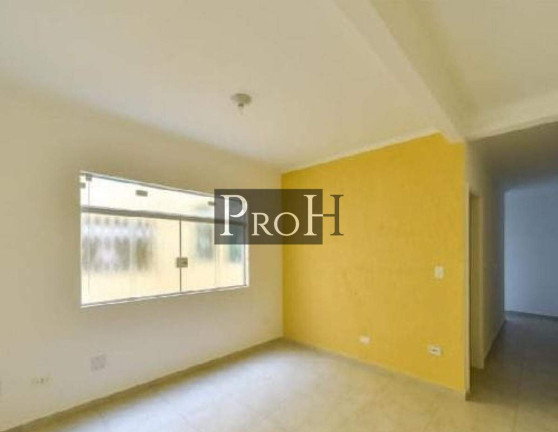 Apartamento com 2 Quartos para Alugar, 60 m² em Vila Nogueira - Diadema