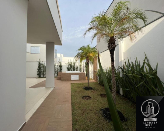 Imagem Casa com 4 Quartos à Venda, 330 m² em Jardim Residencial Chácara Ondina - Sorocaba Imagem Casa com 4 Quartos à Venda, 330 m² em Jardim Residencial Chácara Ondina - Sorocaba