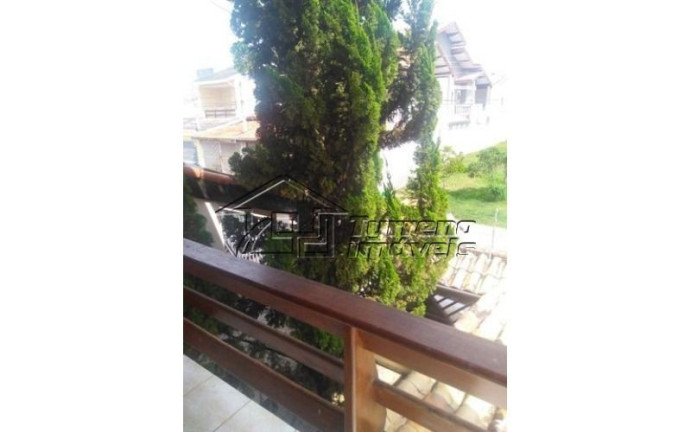 Imagem Casa de Condomínio com 3 Quartos à Venda, 250 m² em Vista Linda - São José Dos Campos