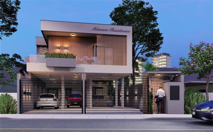 Imagem Sobrado com 2 Quartos à Venda, 54 m² em Caiçara - Praia Grande Imagem Sobrado com 2 Quartos à Venda, 54 m² em Caiçara - Praia Grande
