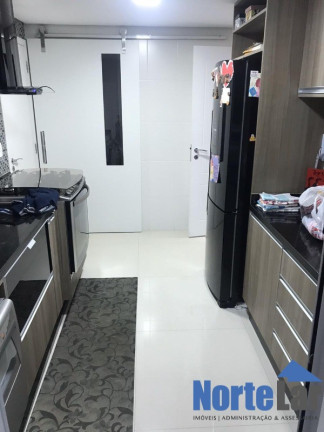 Imagem Apartamento com 3 Quartos à Venda, 130 m² em Santana - São Paulo