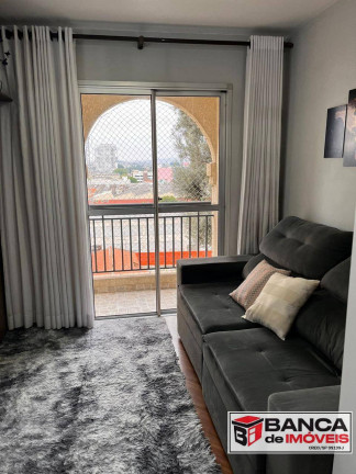 Foto do imóvel Apartamento com 3 Quartos à Venda, 60 m² em Centro - Osasco