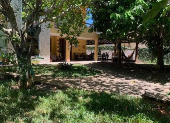 Imagem Casa com 5 Quartos à Venda, 237 m² em Jaguaribe - Salvador Imagem Casa com 5 Quartos à Venda, 237 m² em Jaguaribe - Salvador