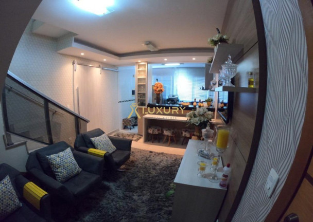Imagem Imóvel com 2 Quartos à Venda, 90 m² em Arvoredo 2ª Seção - Contagem