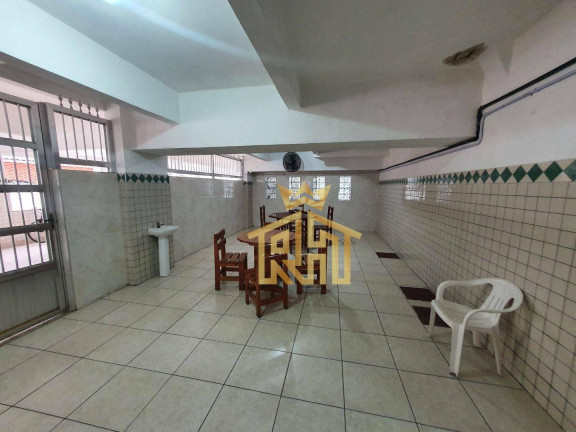 Imagem Apartamento com 2 Quartos à Venda, 63 m² em Aviação - Praia Grande Imagem Apartamento com 2 Quartos à Venda, 63 m² em Aviação - Praia Grande