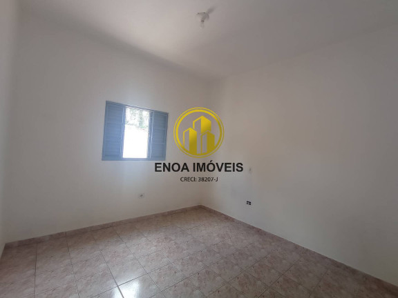 Imagem Casa com 1 Quarto à Venda, 67 m² em Parque Continental - São Vicente Imagem Casa com 1 Quarto à Venda, 67 m² em Parque Continental - São Vicente