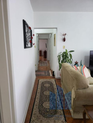 Imagem Apartamento com 3 Quartos à Venda, 130 m² em Vila Mariana - São Paulo Imagem Apartamento com 3 Quartos à Venda, 130 m² em Vila Mariana - São Paulo