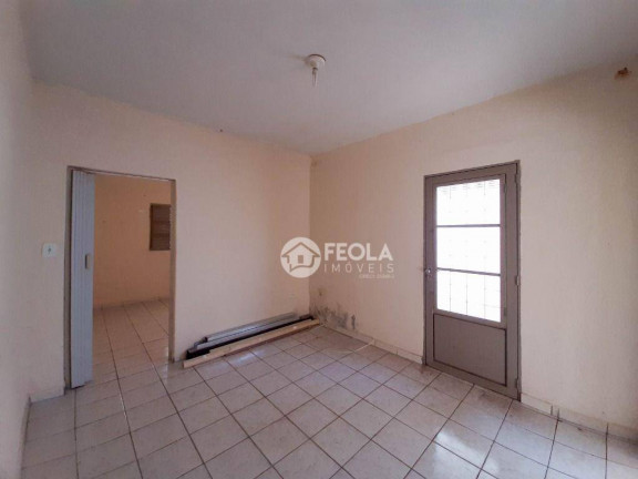 Imagem Casa com 1 Quarto à Venda, 180 m² em Jardim Pérola - Santa Bárbara D'oeste