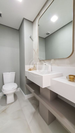 Imagem Apartamento com 3 Quartos à Venda, 125 m² em Vila Assunção - Santo André