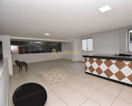 Imagem Imóvel com 3 Quartos à Venda, 140 m² em Sion - Belo Horizonte