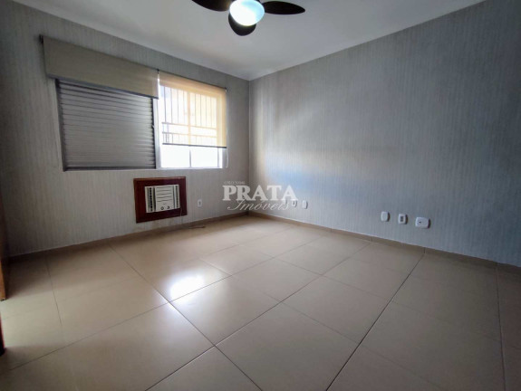 Imagem Apartamento com 4 Quartos à Venda, 268 m² em Aparecida - Santos