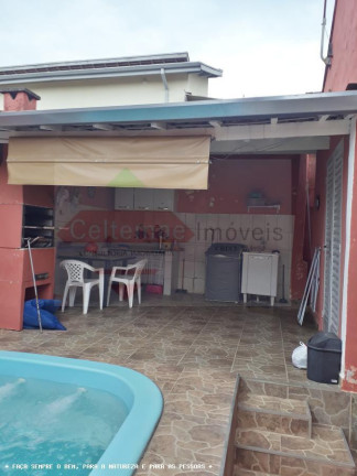 Imagem Casa com 3 Quartos à Venda, 112 m² em Centro - Taubaté Imagem Casa com 3 Quartos à Venda, 112 m² em Centro - Taubaté