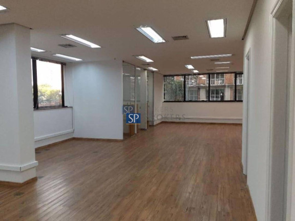 Imagem Sala Comercial para Alugar, 282 m² em Vila Olímpia - São Paulo Imagem Sala Comercial para Alugar, 282 m² em Vila Olímpia - São Paulo