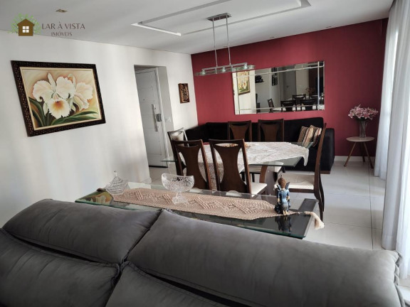 Foto do imóvel Apartamento com 3 Quartos à Venda, 134 m² em Vila Mascote - São Paulo