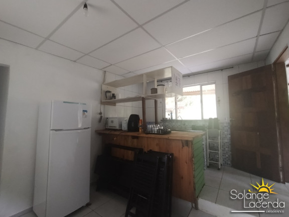 Imagem Casa com 2 Quartos à Venda, 50 m² em Almada - Ubatuba