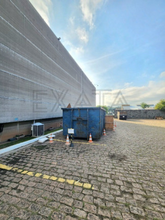 Imagem Imóvel à Venda, 5.510 m² em Alphaville Industrial - Barueri