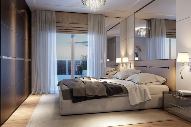 Imagem Apartamento com 3 Quartos à Venda, 114 m² em Humaita - Bento Gonçalves