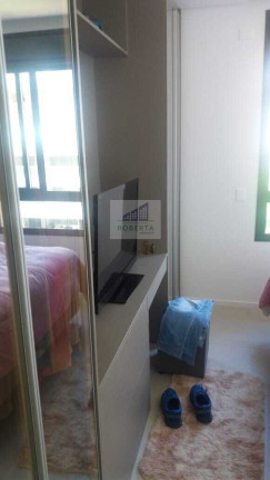 Imagem Apartamento com 3 Quartos à Venda, 125 m² em Campo Belo - São Paulo