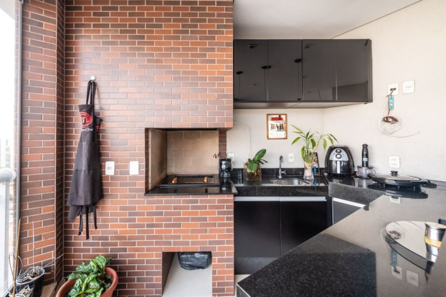 Imagem Apartamento com 4 Quartos à Venda, 171 m² em Paraíso - São Paulo