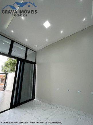 Imagem Casa com 2 Quartos à Venda, 68 m² em Jardim Rio De Janeiro - Sarandi