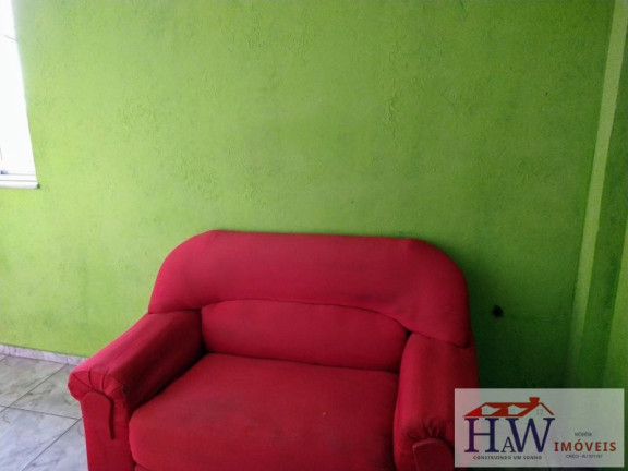 Apartamento com 1 Quarto à Venda, 55 m² em Vila São Sebastião - Duque De Caxias