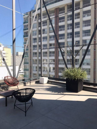 Imagem Apartamento com 1 Quarto à Venda, 33 m² em Consolação - São Paulo Imagem Apartamento com 1 Quarto à Venda, 33 m² em Consolação - São Paulo