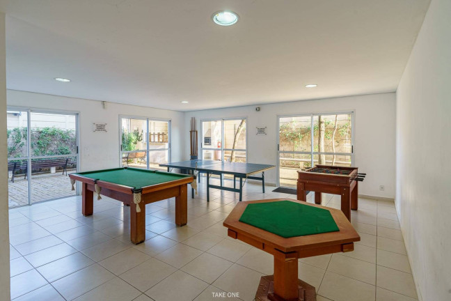 Imagem Apartamento com 3 Quartos à Venda, 97 m² em Jardim Amazonas - Campinas