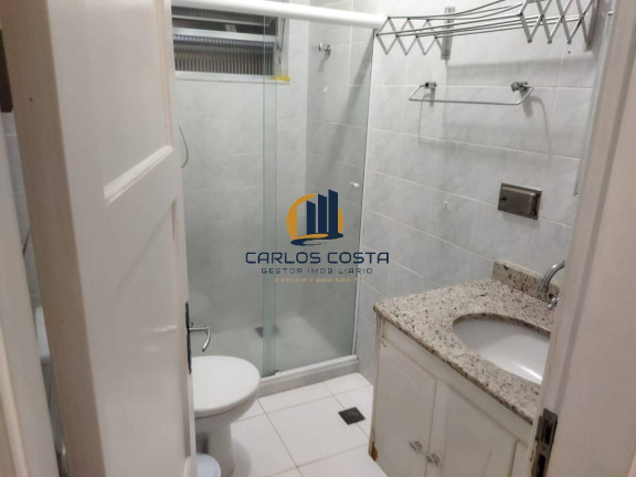 Imagem Apartamento com 1 Quarto à Venda, 30 m² em Centro - Cabo Frio