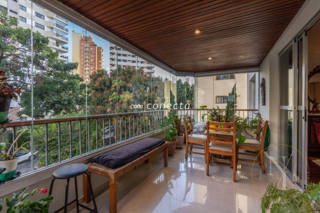 Imagem Apartamento com 4 Quartos à Venda, 320 m² em Tatuapé - São Paulo Imagem Apartamento com 4 Quartos à Venda, 320 m² em Tatuapé - São Paulo