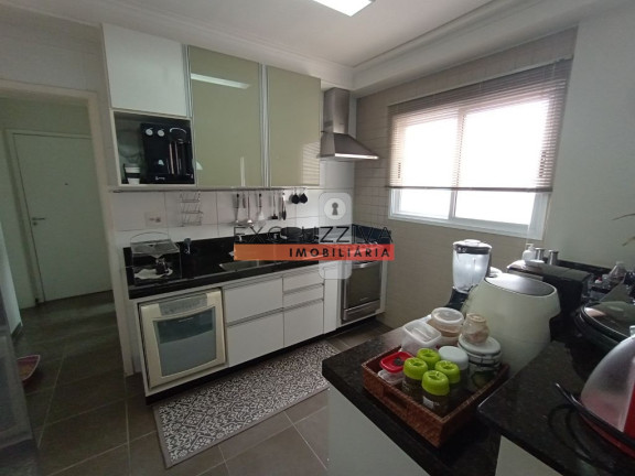 Imagem Apartamento com 3 Quartos à Venda, 167 m² em Vila Costa - Taubaté