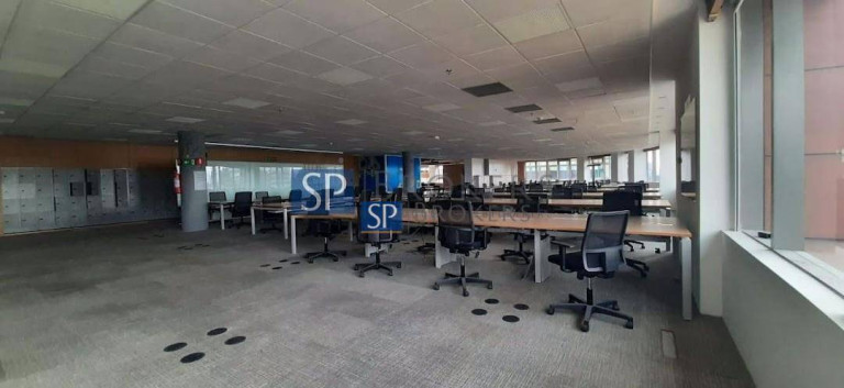 Imagem Sala Comercial para Alugar, 720 m² em Pinheiros - São Paulo