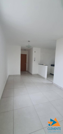 Imagem Apartamento com 2 Quartos à Venda, 62 m² em Dona Clara - Belo Horizonte