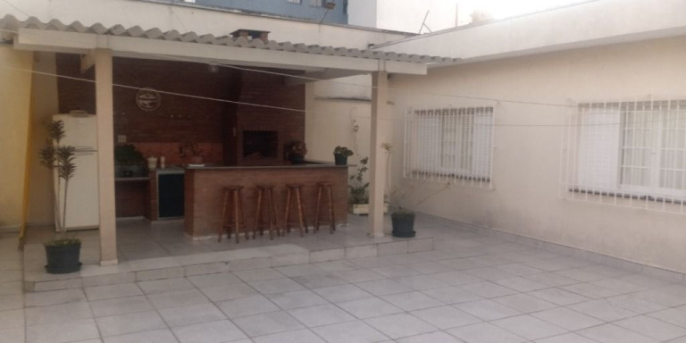 Imagem Casa com 3 Quartos à Venda, 184 m² em Centro - Suzano