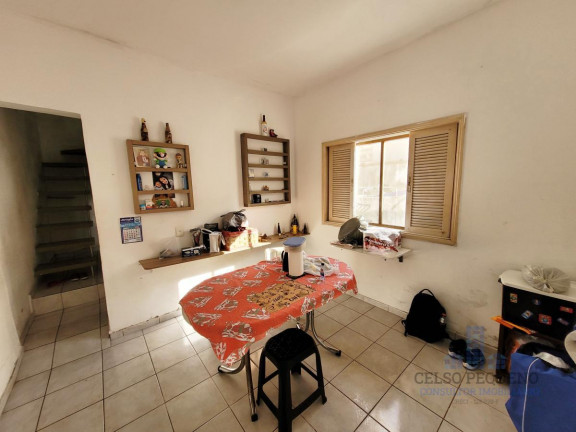Imagem Casa com 3 Quartos à Venda, 111 m² em Boqueirão - Praia Grande Imagem Casa com 3 Quartos à Venda, 111 m² em Boqueirão - Praia Grande