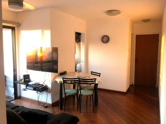 Imagem Apartamento com 2 Quartos à Venda, 52 m² em Pinheiros - São Paulo Imagem Apartamento com 2 Quartos à Venda, 52 m² em Pinheiros - São Paulo