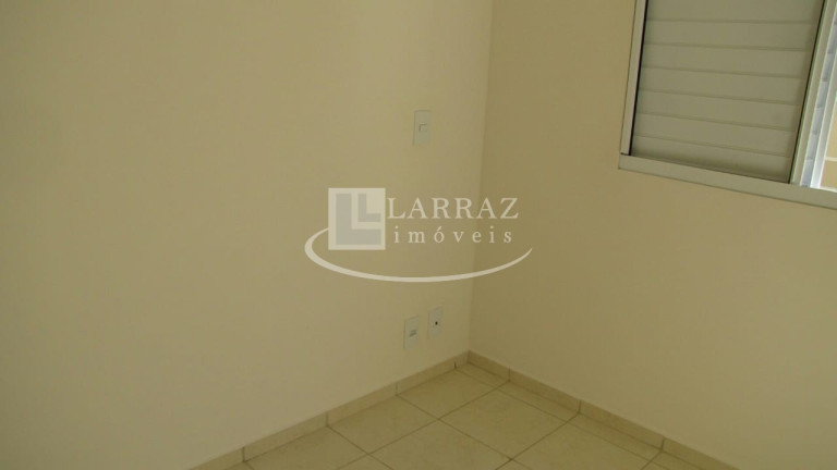 Imagem Imóvel com 2 Quartos à Venda, 47 m² em Ipiranga - Ribeirão Preto