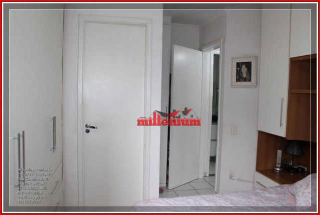 Imagem Apartamento com 2 Quartos à Venda, 65 m² em Vila São Geraldo - São Paulo