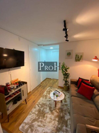 Apartamento com 1 Quarto à Venda, 33 m² em Vila Granada - São Paulo
