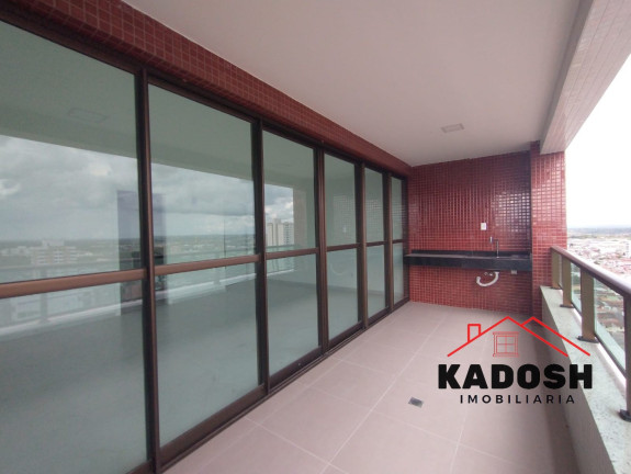 Imagem Apartamento com 3 Quartos à Venda, 80 m² em Santa Mônica - Feira De Santana Imagem Apartamento com 3 Quartos à Venda, 80 m² em Santa Mônica - Feira De Santana