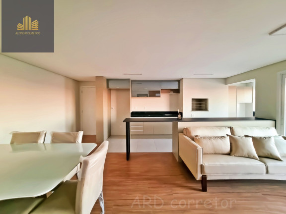 Imagem Apartamento com 3 Quartos à Venda, 92 m² em Panazzolo - Caxias Do Sul