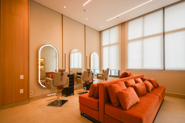 Imagem Apartamento com 1 Quarto à Venda, 21 m² em Paraíso - São Paulo Imagem Apartamento com 1 Quarto à Venda, 21 m² em Paraíso - São Paulo