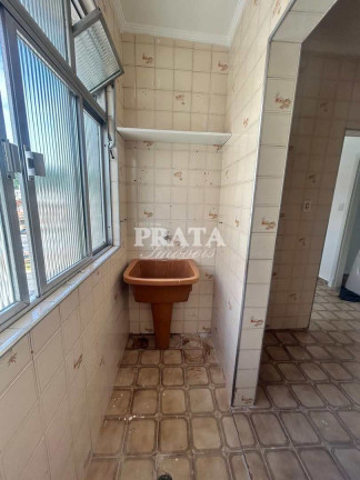 Imagem Apartamento com 3 Quartos à Venda, 90 m² em Vila Cascatinha - São Vicente