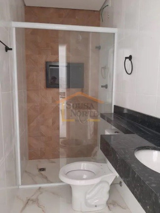 Imagem Apartamento com 1 Quarto à Venda, 34 m² em Santana - São Paulo