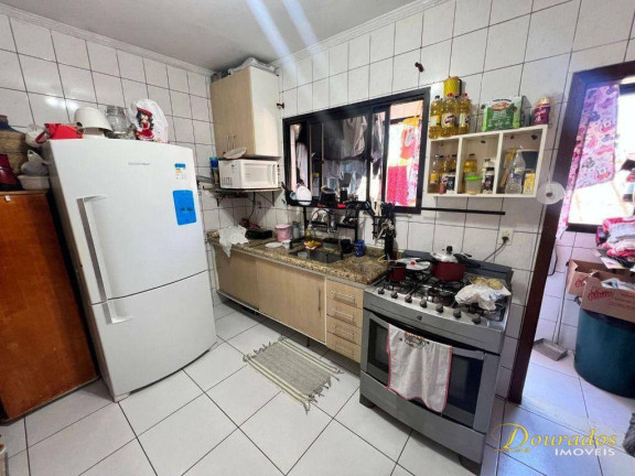 Imagem Apartamento com 2 Quartos à Venda, 72 m² em Tupi - Praia Grande