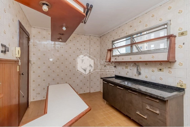 Imagem Apartamento com 3 Quartos à Venda, 107 m² em Itaim Bibi - São Paulo Imagem Apartamento com 3 Quartos à Venda, 107 m² em Itaim Bibi - São Paulo