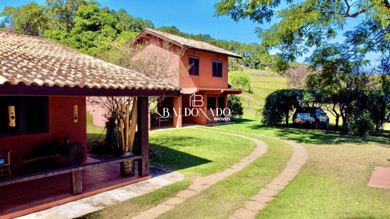 Imagem Imóvel com 10 Quartos à Venda, 122.700 m² em Piracaia - Piracaia Imagem Imóvel com 10 Quartos à Venda, 122.700 m² em Piracaia - Piracaia