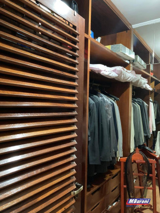 Imagem Apartamento com 4 Quartos à Venda, 190 m² em Perdizes - São Paulo