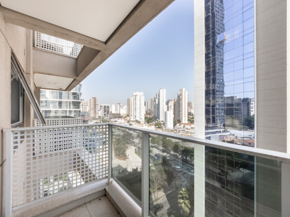 Imagem Ponto Comercial à Venda, 41 m² em Brooklin - São Paulo